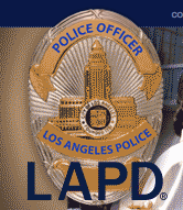 LAPD Private Party